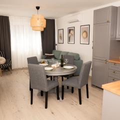 Sanmar Apartment Zadar