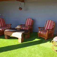 A CASA DO ACIVRO