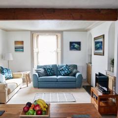 Light and spacious house full of Cornish charm