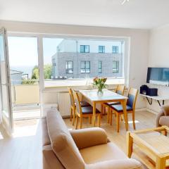 Appartementhaus Königshöhe Königshöhe Wohnung Möwe