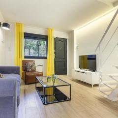 Apartamento Retiro V en Madrid