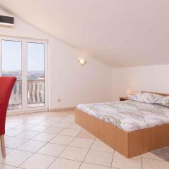 Apartments in Karlobag - Velebit Riviera 42477