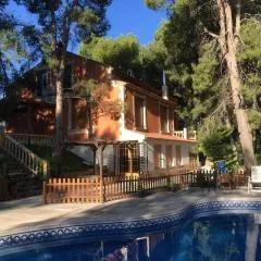 El Pinar de la Loma