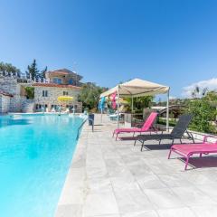 Paco's Resort Family Villa 10