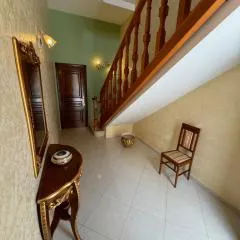 Casa Antonella Apartments