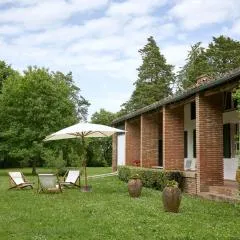 Casa Mancini Monticiano - Holiday Villa