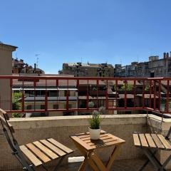 Lorenteggio Urban Suite - Affitti Brevi Italia