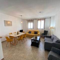 "El Rincón de Bruna" Dúplex Ático