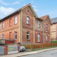 Awesome Apartment In Blankenburg Harz