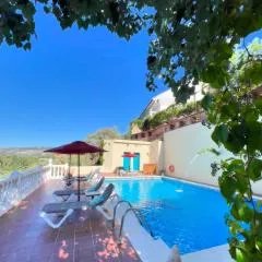 Villa Ignacia B&B - Nature between Ronda & Setenil