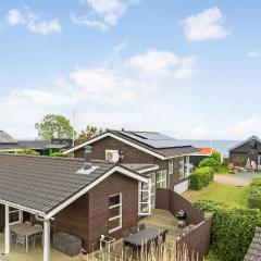 Stunning Home In Odder With Sauna