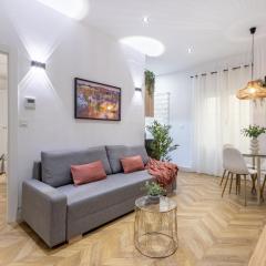 Elvira Elegant Suite Gran Vía-Catedral