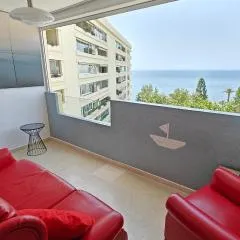 Marbella Centre Beachfront & Pool