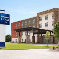 Holiday Inn Express & Suites Senatobia I-55, an IHG Hotel