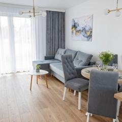 Apartament Ponidzie