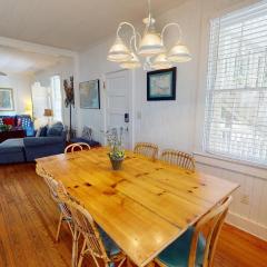 Old Magnolia House by Tybee Vacation Rentals