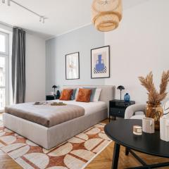 Vistula Sky - LoftAffair