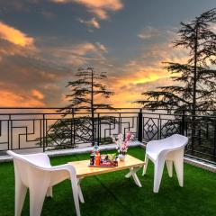 The Sunset Abode 4BR With Valley Views