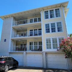 Pier Walk Unit C by Tybee Vacation Rentals