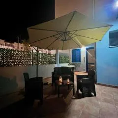Private Villa [Estate in Salento]