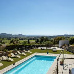 Villa Carmen Écrin de Lumière en Provence