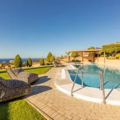 Luxury Villa Aloe
