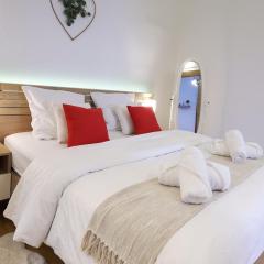 Le Scarlett Nîmois
