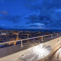 Terrazza Colombo - WHITE and GOLD Suites