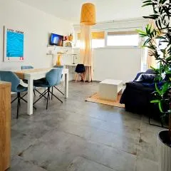Cozy Old Town Apartment