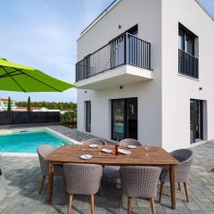 Villa Sundeck - Holiday Home near Šibenik