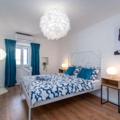 Duplex apartment Domi