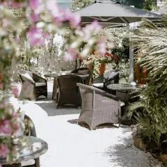 Ideal Sejour Cannes - Stylish Boutique Hotel with quiet garden
