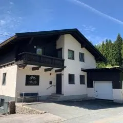 Haus Sonnenstrahl