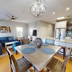 Tybee Sands 1 A by Tybee Vacation Rentals