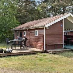 Beautiful Home In Nex With Kitchen