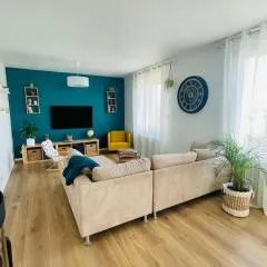 Maison familiale