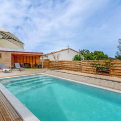 Beautiful Home In Prayssas