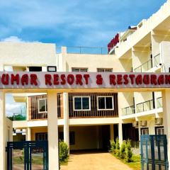 Jhumar Resort and Restaurant