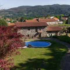 Stone House Casa das Pedras