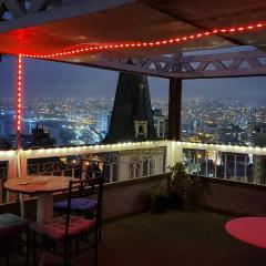 Terraza 360