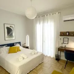 Athens Stylish Nest - Top Central Location
