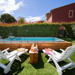Agriturismo Colle del Sole With Swimming Pool