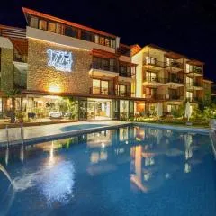 1774 Kazdağı Termal Otel