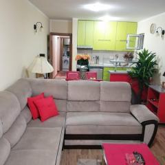 Riviera Apartment Budva