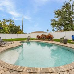 Outdoor Oasis, Heated Pool, Firepit, Bicycles, Pet-Friendly - Chateau Relaxo - Roelens