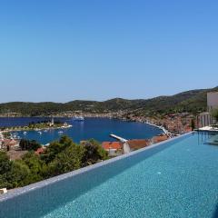 Divine View Villa