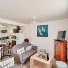 À 300m de la Greve Blanche - Appartement pour 6
