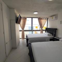 Hermoso Apartamento en Primera linea de Playa