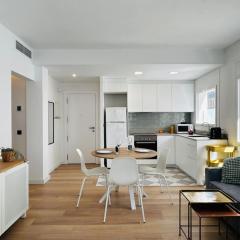 Apartamentos Aquarium - 0# - Totalmente renovado