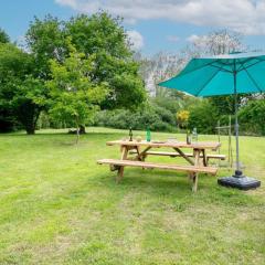 Cornouaille / Domaine la Blanche Hermine